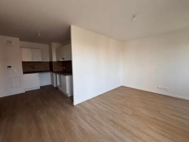 Location Appartement Avenue Léon Blum, Livry Gargan