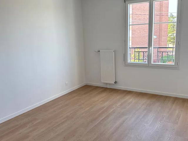 Location Appartement Avenue Léon Blum, Livry Gargan