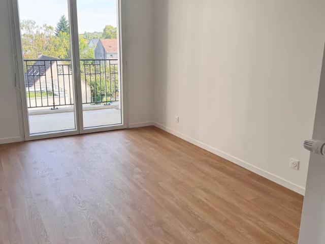 Location Appartement Avenue Léon Blum, Livry Gargan