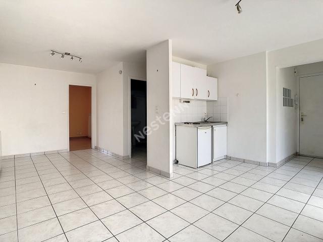 Location Appartement Avenue Léon Blum, Quimper