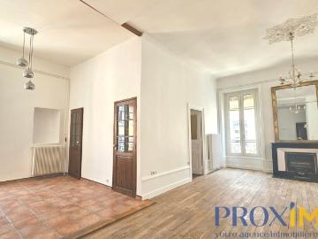 Location Appartement Avenue Léon et Joanny Tardy, Voiron