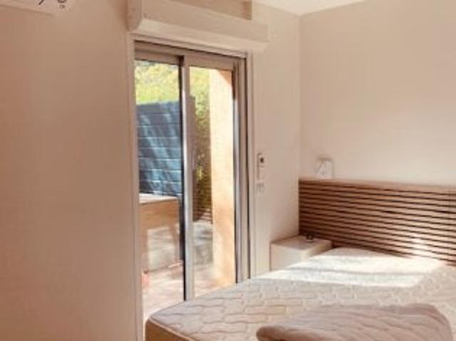 Location Appartement Avenue Léon Montier, Théoule sur Mer