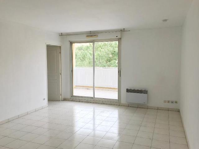 Location Appartement Avenue Léonard de Vinci, Lattes