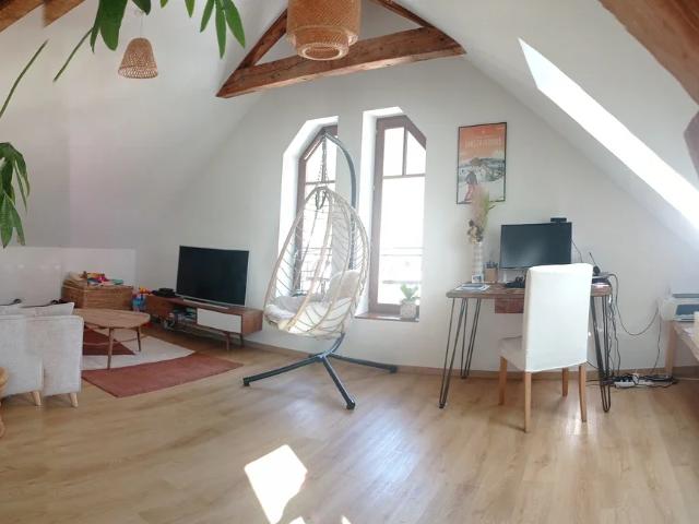 Location Appartement Avenue Léopold Fabre, Lans en Vercors