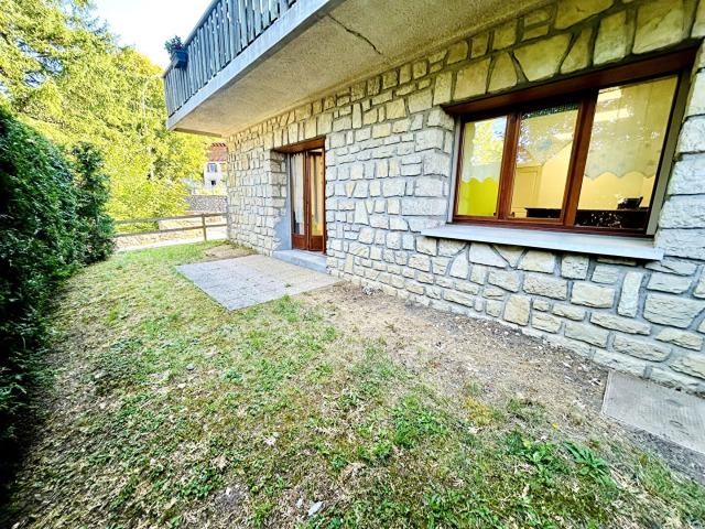 Location Appartement Avenue Leopold Fabre, Lans en Vercors
