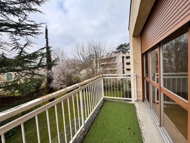 Location Appartement Avenue Lesage, Maisons Laffitte