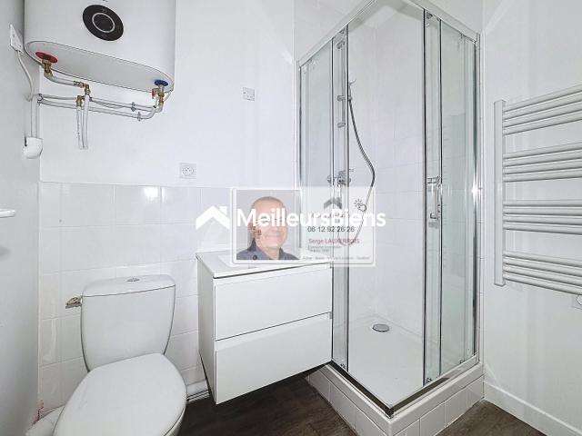 Location Appartement Avenue Lucie, Villemomble