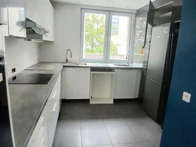 Location Appartement Avenue Moderne, Paris