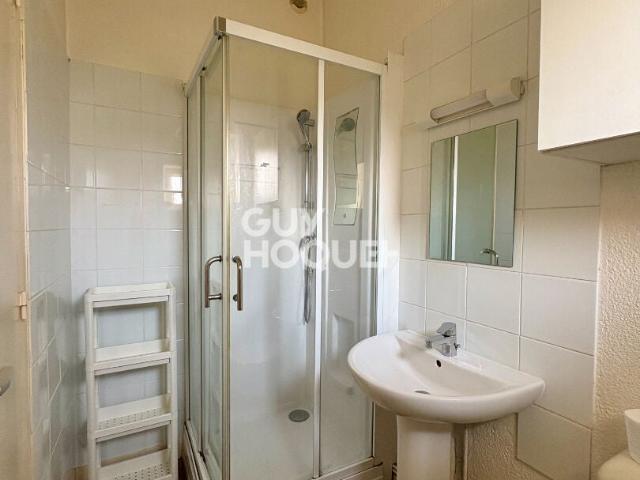 Location Appartement Avenue Modigliani, Nantes