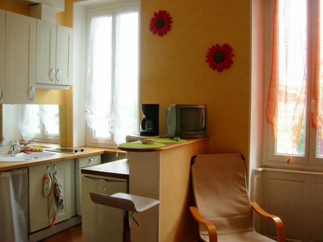 Location Appartement Avenue Monseigneur de Langle, Castelnaudary
