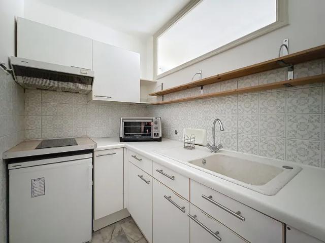Location Appartement Avenue Mont Joli, Le Cannet