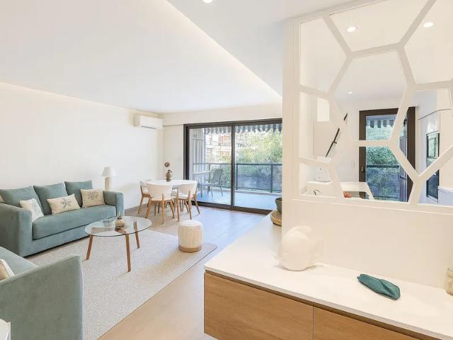 Location Appartement Avenue Montrose, Cannes