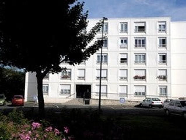 Location Appartement Avenue Maurice Thorez, Déols
