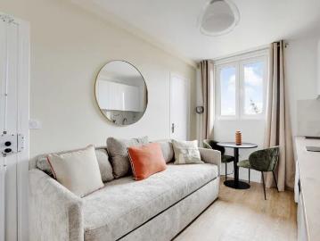 Location Appartement Avenue Maurice Thorez, Ivry sur Seine