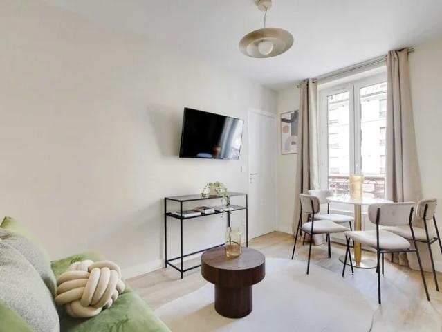 Location Appartement Avenue Maurice Thorez, Ivry sur Seine