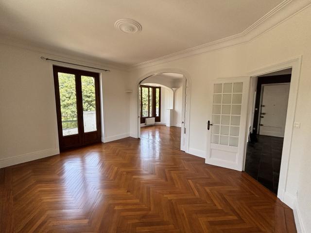 Location Appartement Avenue Maurice Thorez, Vizille