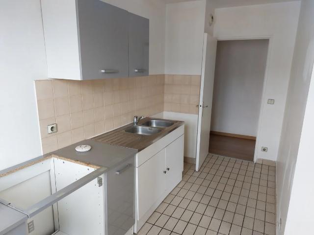 Location Appartement Avenue Maurice Berteaux, Poissy
