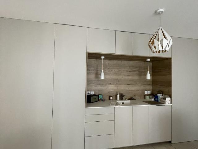 Location Appartement Avenue Max Juvénal, Aix en Provence