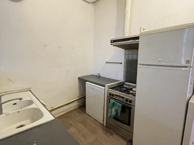 Location Appartement Avenue Max Juvénal, Aix en Provence