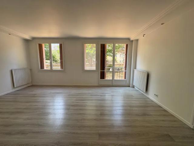 Location Appartement Avenue Maxime Gorki, Champigny sur Marne