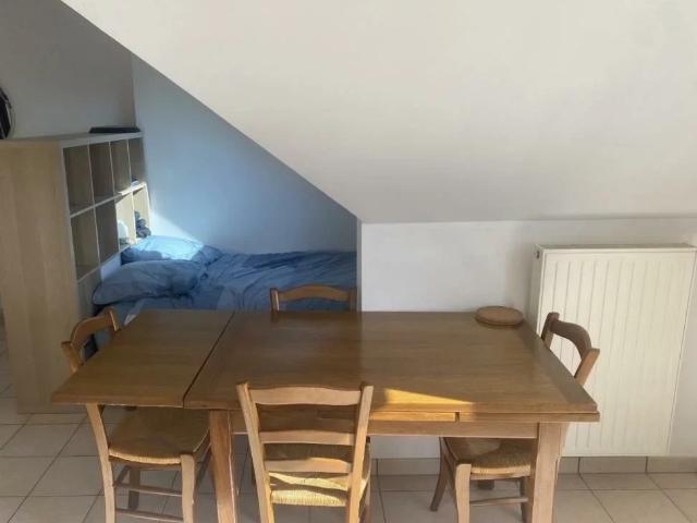 Location Appartement Avenue Maximilien de Robespierre, Lorient