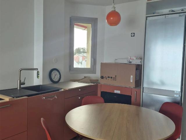 Location Appartement Avenue Mac Croskey, Biarritz