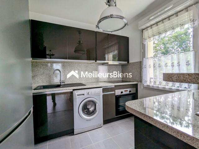 Location Appartement Avenue Mademoiselle Dosne, Gargenville