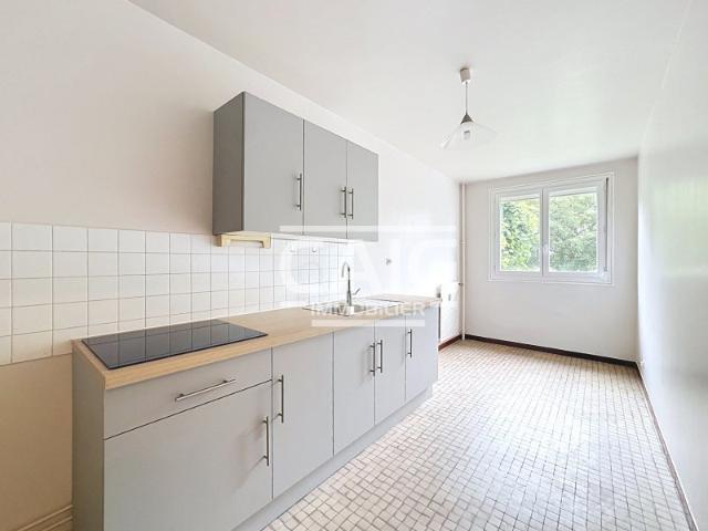 Location Appartement Avenue Major Général Georges Vanier, Troyes