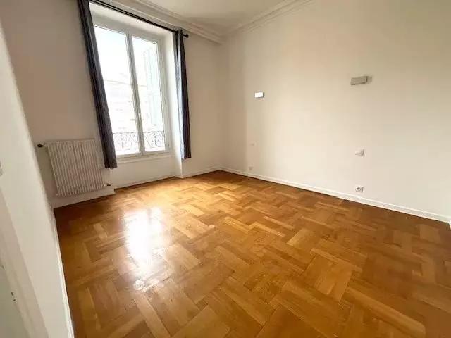 Location Appartement Avenue Malausséna, Nice