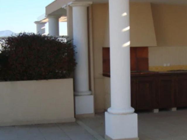 Location Appartement Avenue Marc Moschetti, Saint Laurent du Var