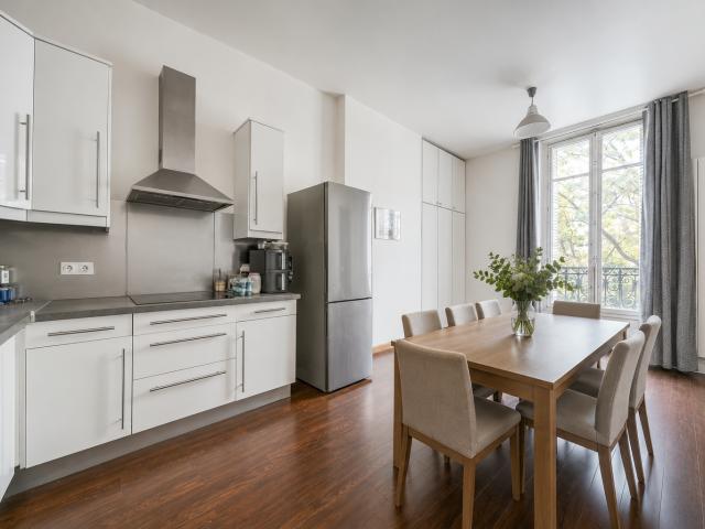 Location Appartement Avenue Marceau, Paris