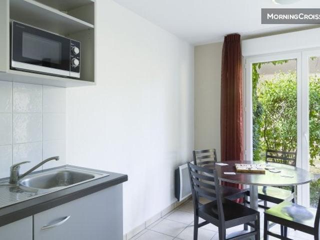Location Appartement Avenue Marcel Mérieux, Marcy l'Étoile