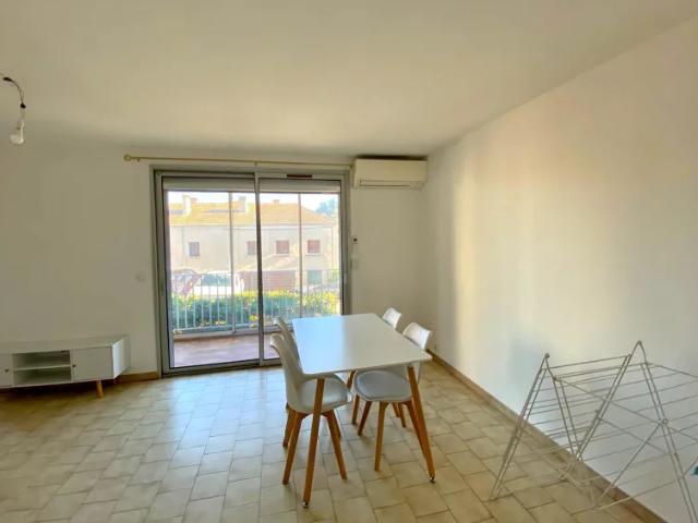 Location Appartement Avenue Marcel André, Forcalquier