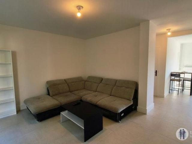 Location Appartement Avenue Marcel Cachin, Saint Martin d'Hères