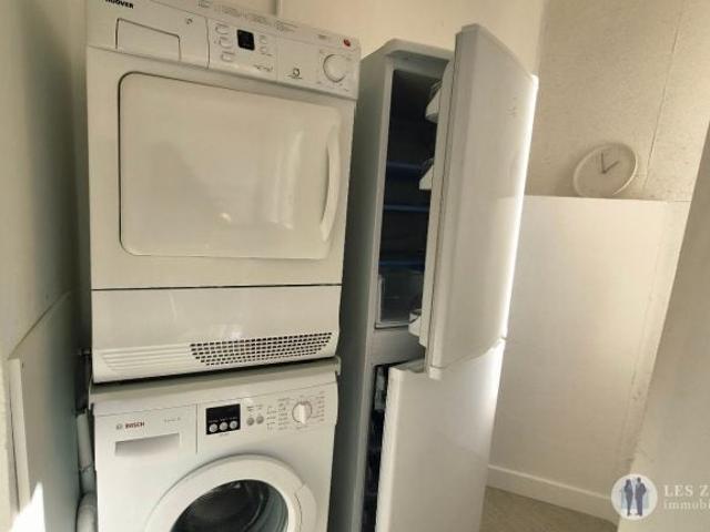 Location Appartement Avenue Marcel Cachin, Saint Martin d'Hères