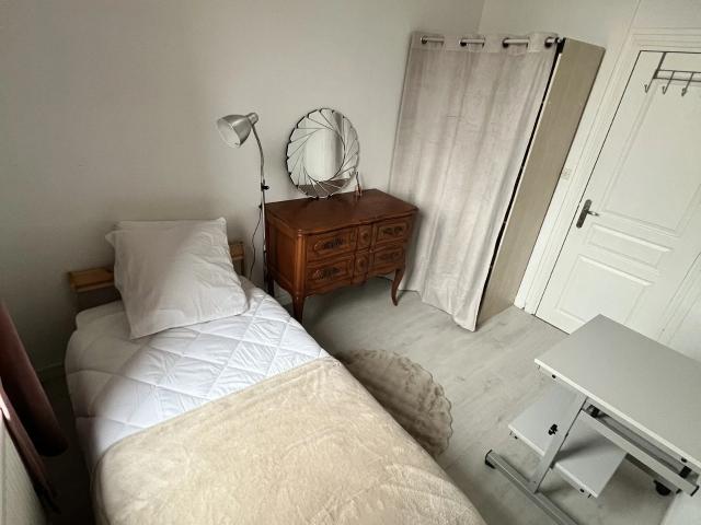 Location Appartement Avenue Marcel Cerdan, Villeurbanne