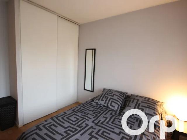 Location Appartement Avenue Marcel Dassault, Élancourt