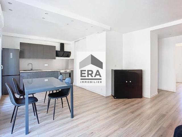 Location Appartement Avenue Marcel Delprat, Marseille