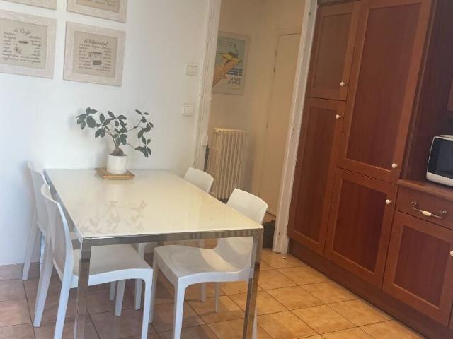 Location Appartement Avenue Marcel Lemoine, Châteauroux