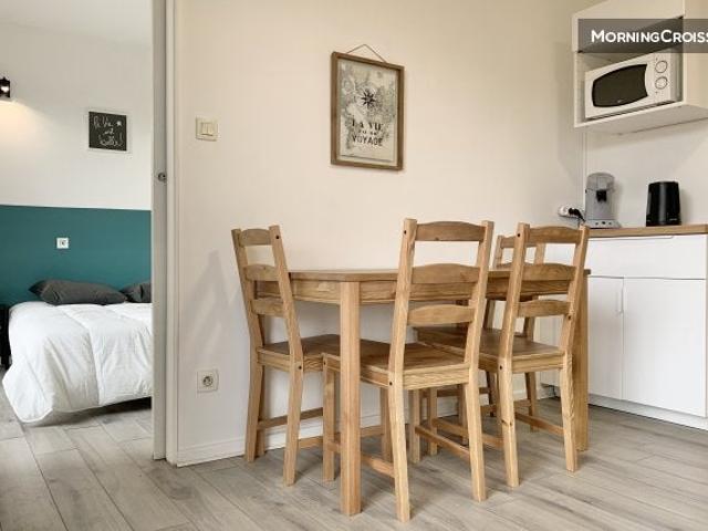 Location Appartement Avenue Marcelin Berthelot, Grenoble