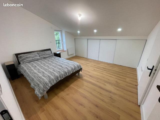 Location Appartement Avenue Maréchal de Lattre de Tassigny, Albi