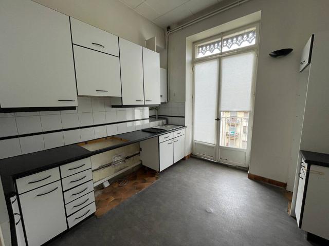 Location Appartement Avenue Maréchal de Saxe, Lyon