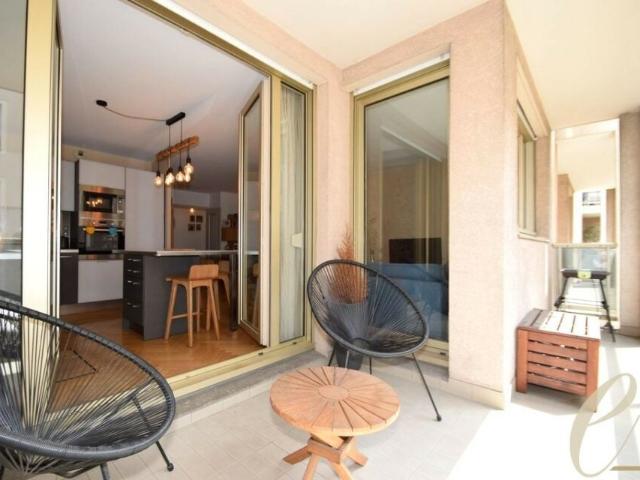 Location Appartement Avenue Maréchal de Saxe, Lyon