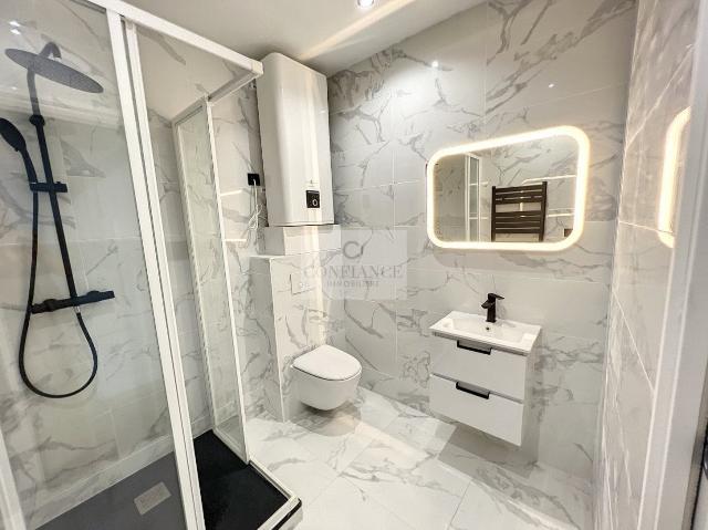 Location Appartement Avenue Maréchal Foch, Villefranche sur Mer