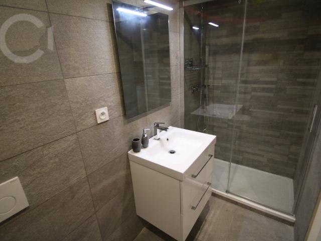 Location Appartement Avenue Maréchal Foch, Villefranche sur Mer