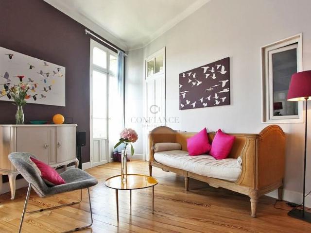 Location Appartement Avenue Maréchal Foch, Villefranche sur Mer