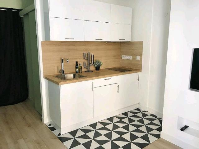 Location Appartement Avenue Maréchal Foch, Villefranche sur Mer