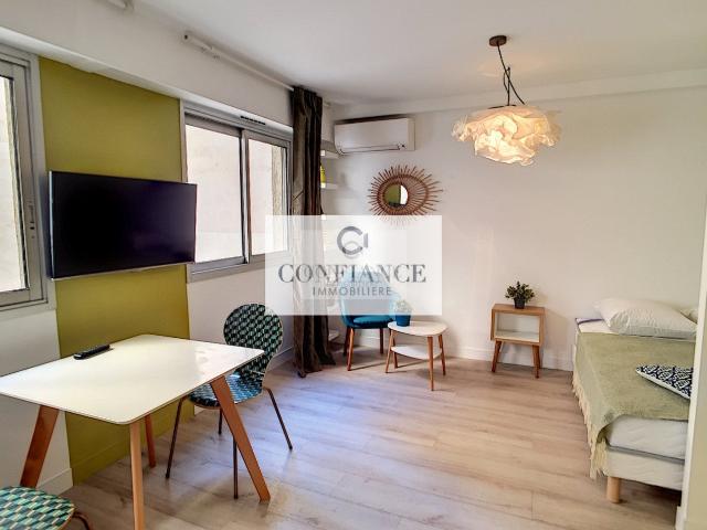 Location Appartement Avenue Maréchal Foch, Villefranche sur Mer