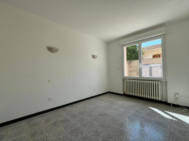 Location Appartement Avenue Marechal Foch, Alignan du Vent