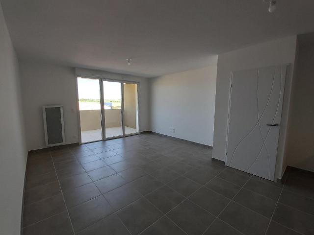 Location Appartement Avenue Maréchal Foch, Béziers